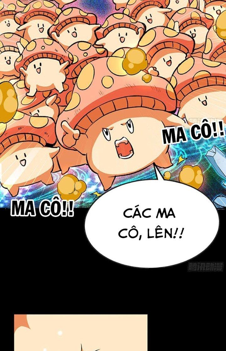Dũng Sĩ Nấm Chapter 110 - Trang 4