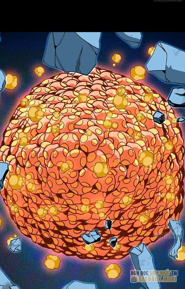 Dũng Sĩ Nấm Chapter 110 - Trang 4