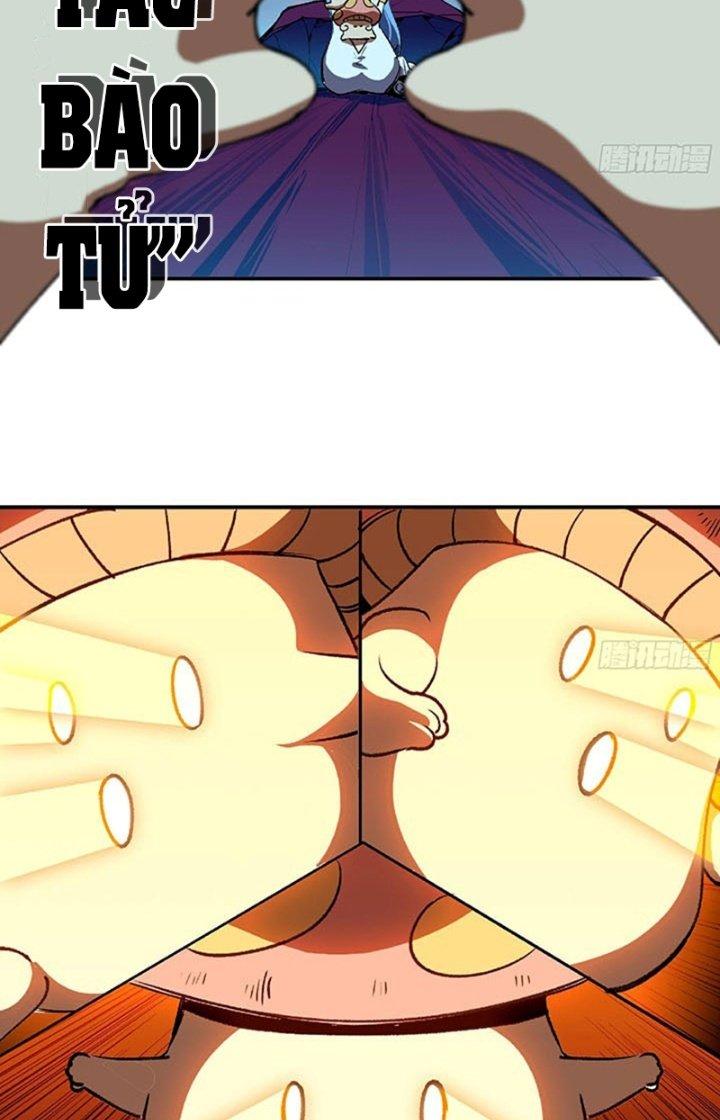 Dũng Sĩ Nấm Chapter 110 - Trang 4