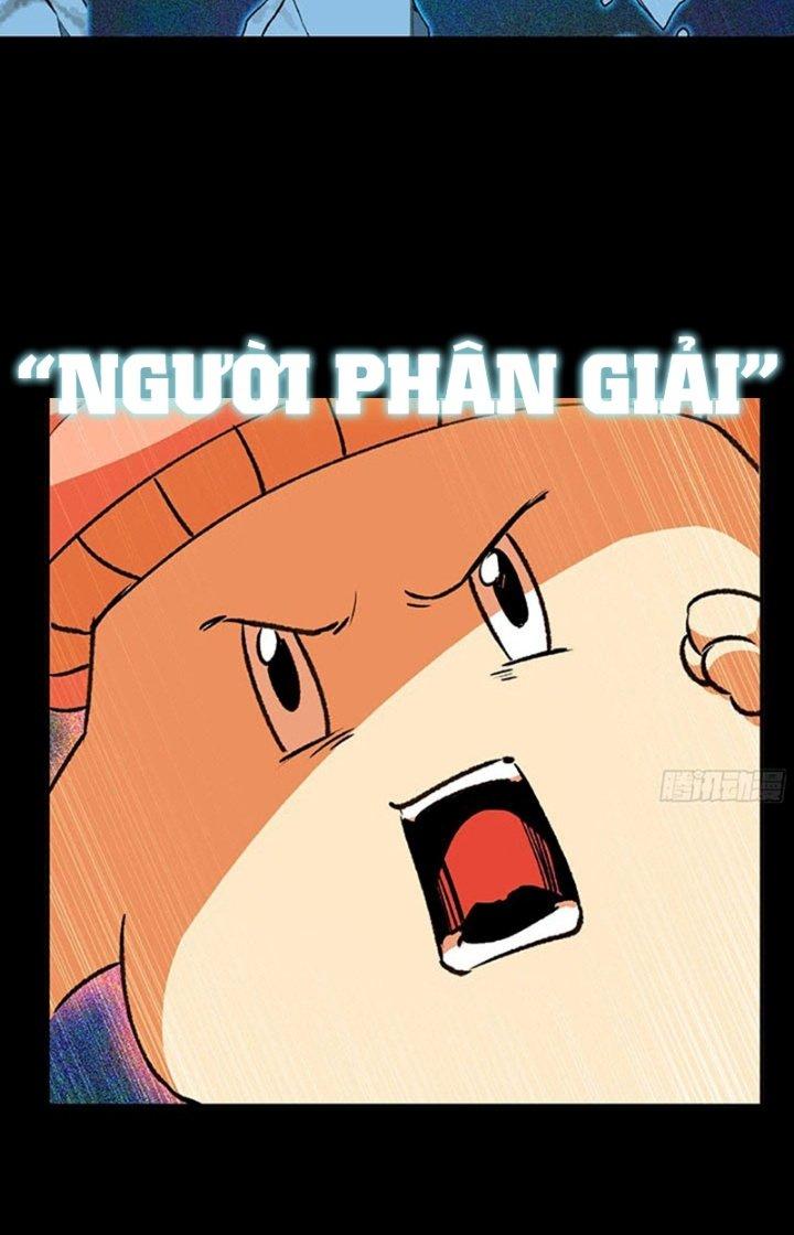 Dũng Sĩ Nấm Chapter 110 - Trang 4