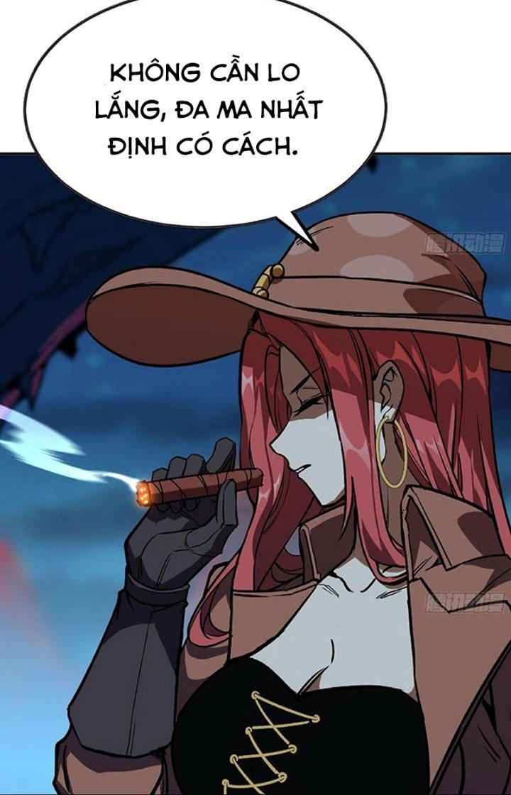 Dũng Sĩ Nấm Chapter 110 - Trang 4