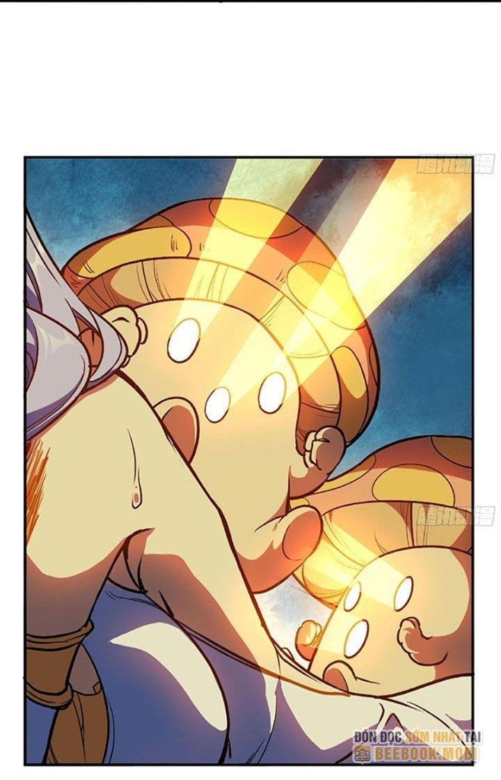 Dũng Sĩ Nấm Chapter 110 - Trang 4