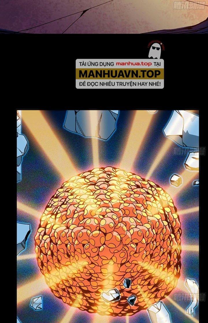 Dũng Sĩ Nấm Chapter 110 - Trang 4