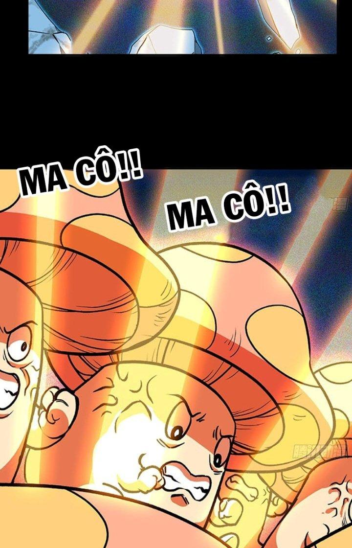 Dũng Sĩ Nấm Chapter 110 - Trang 4