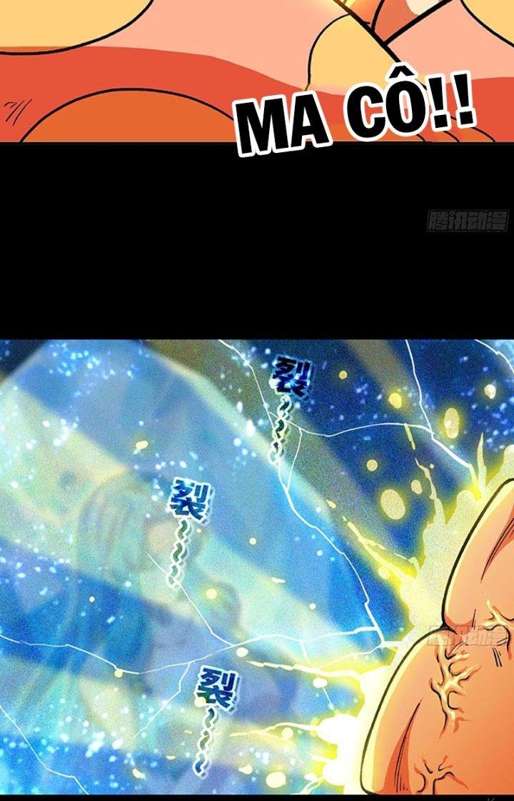 Dũng Sĩ Nấm Chapter 110 - Trang 4