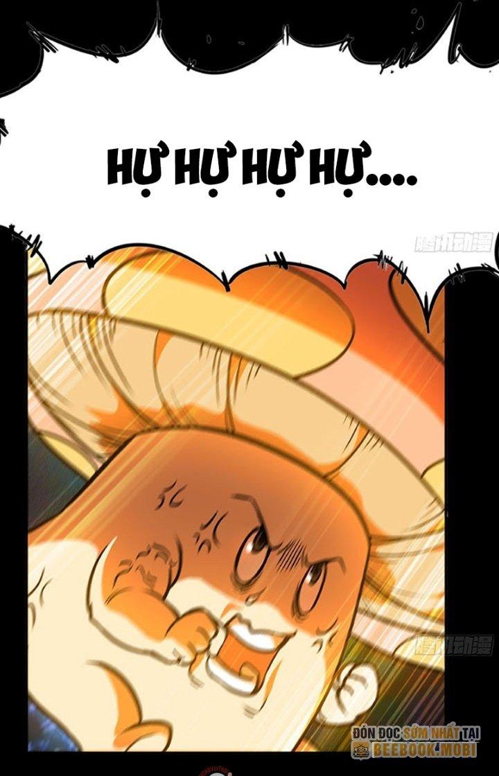 Dũng Sĩ Nấm Chapter 110 - Trang 4