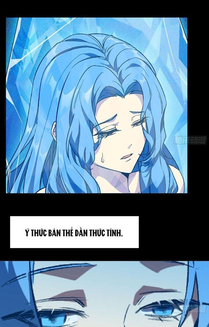 Dũng Sĩ Nấm Chapter 110 - Trang 4