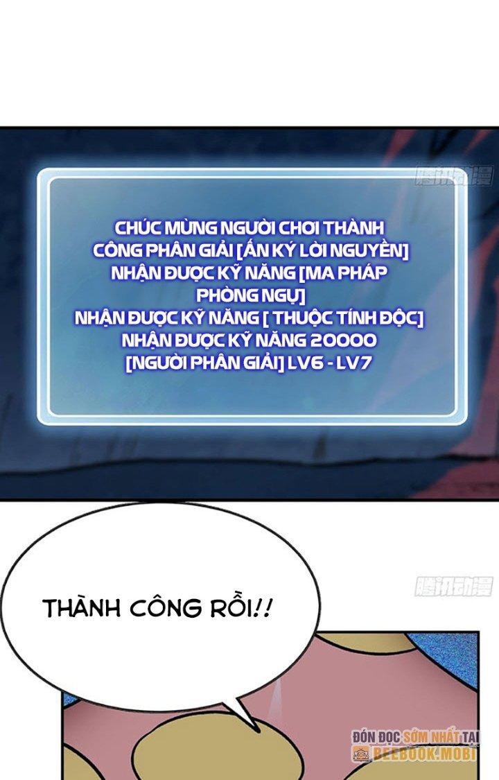 Dũng Sĩ Nấm Chapter 110 - Trang 4