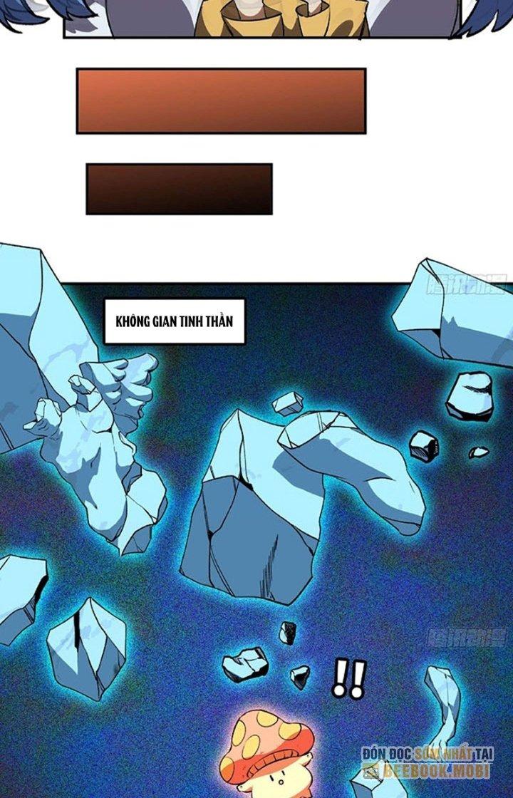 Dũng Sĩ Nấm Chapter 110 - Trang 4