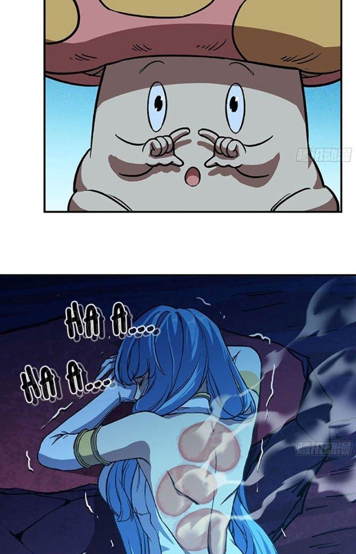 Dũng Sĩ Nấm Chapter 110 - Trang 4