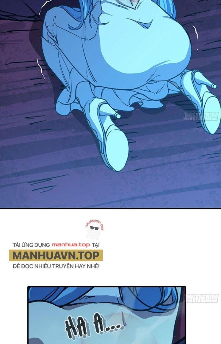 Dũng Sĩ Nấm Chapter 110 - Trang 4