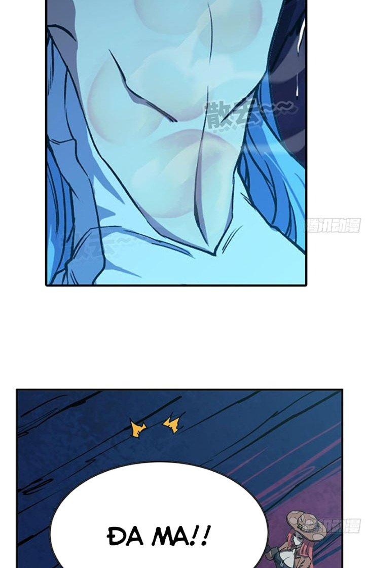 Dũng Sĩ Nấm Chapter 110 - Trang 4