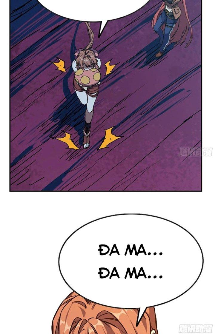 Dũng Sĩ Nấm Chapter 110 - Trang 4