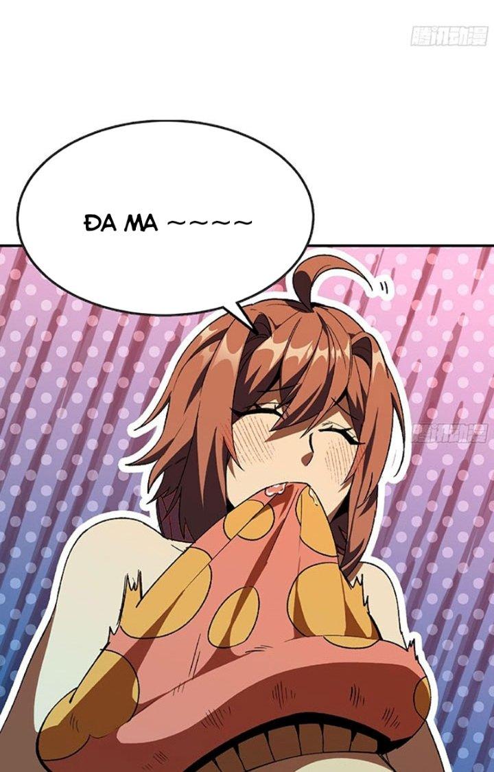 Dũng Sĩ Nấm Chapter 110 - Trang 4