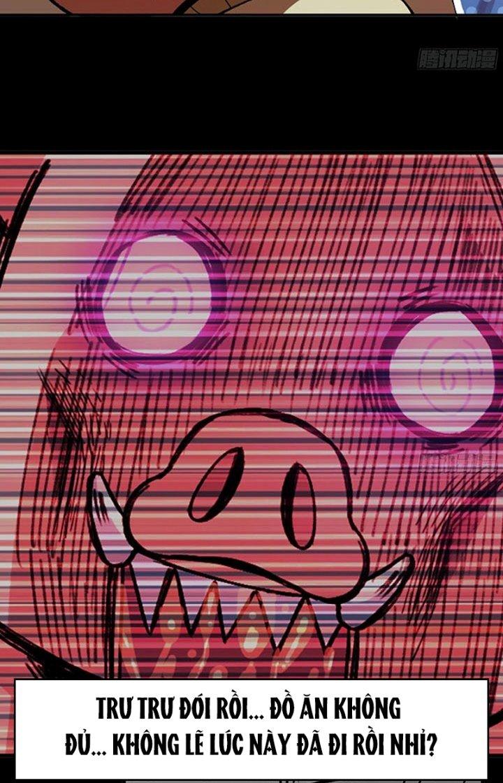 Dũng Sĩ Nấm Chapter 110 - Trang 4