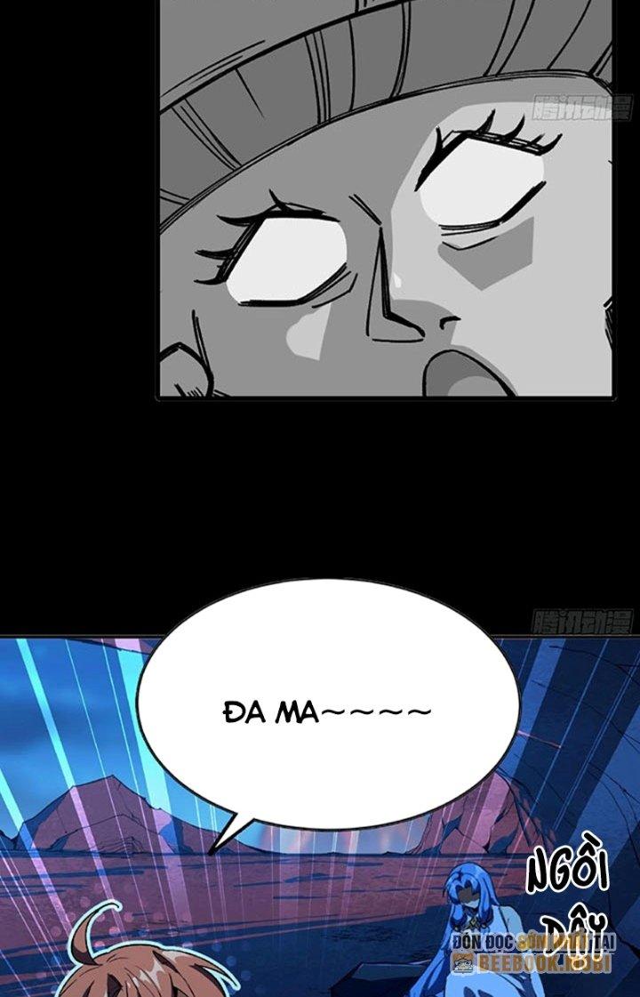 Dũng Sĩ Nấm Chapter 110 - Trang 4