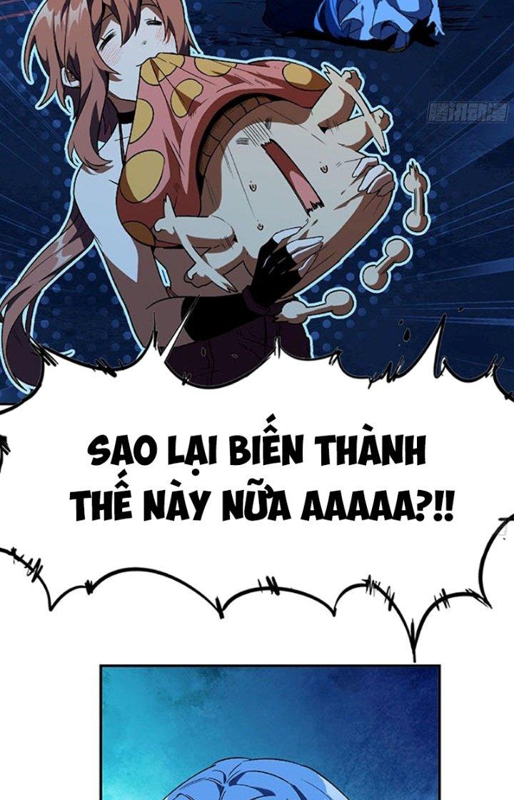 Dũng Sĩ Nấm Chapter 110 - Trang 4