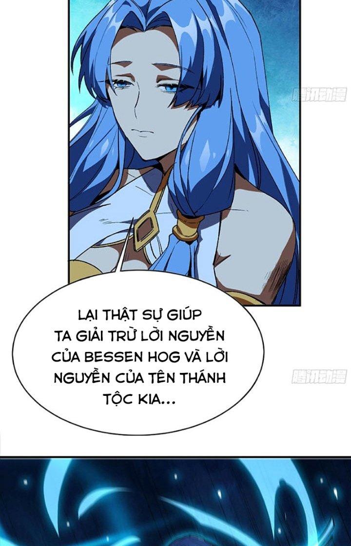 Dũng Sĩ Nấm Chapter 110 - Trang 4