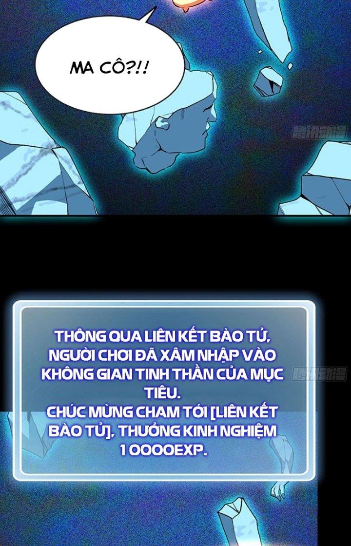 Dũng Sĩ Nấm Chapter 110 - Trang 4