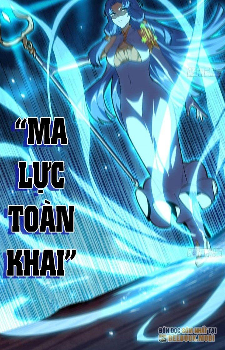 Dũng Sĩ Nấm Chapter 110 - Trang 4