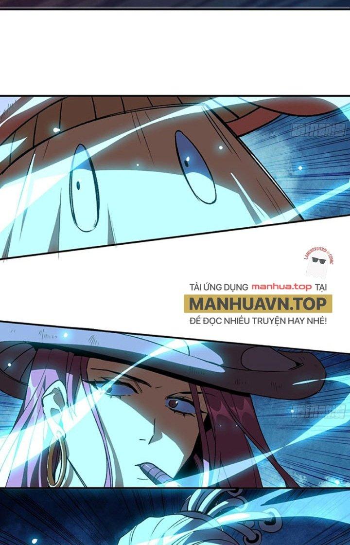 Dũng Sĩ Nấm Chapter 110 - Trang 4