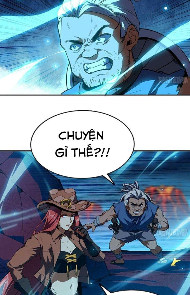 Dũng Sĩ Nấm Chapter 110 - Trang 4