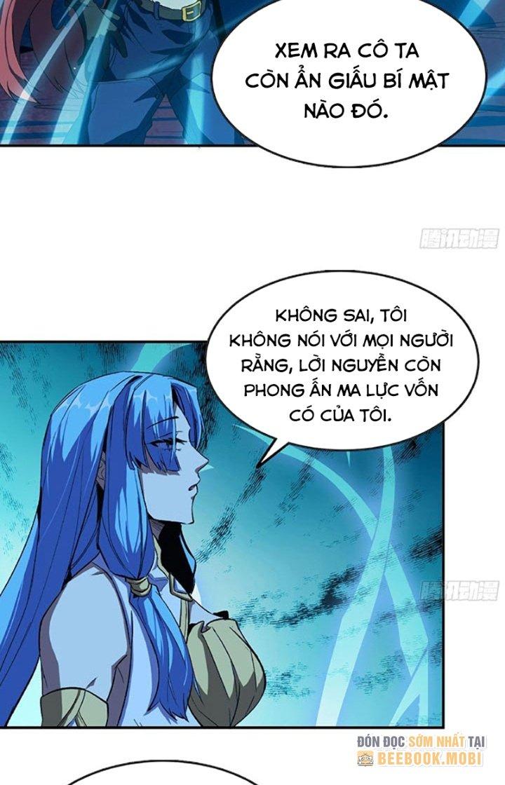 Dũng Sĩ Nấm Chapter 110 - Trang 4