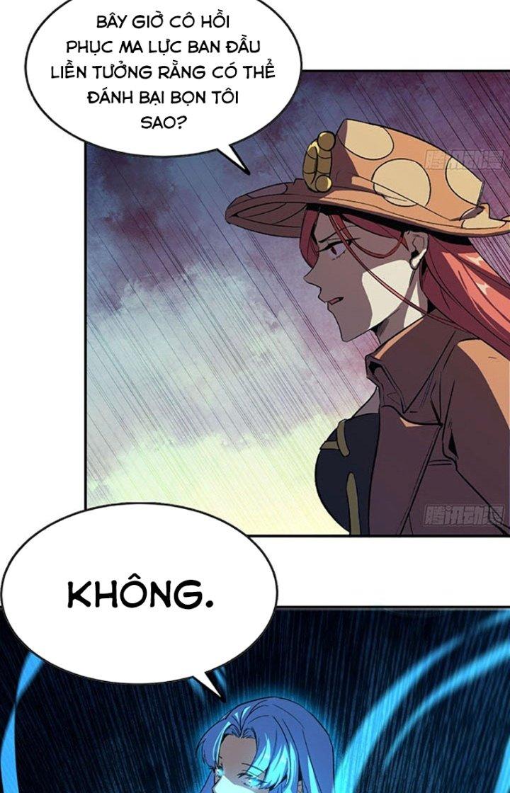 Dũng Sĩ Nấm Chapter 110 - Trang 4