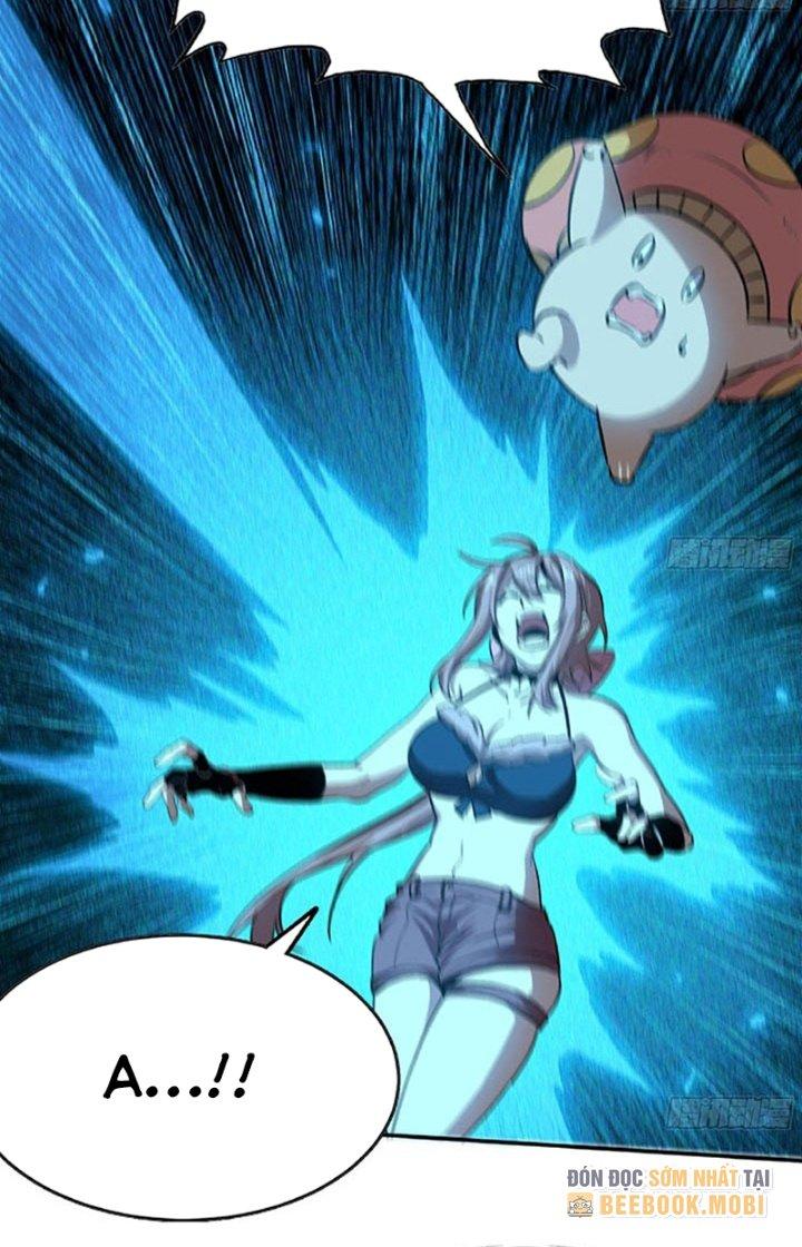 Dũng Sĩ Nấm Chapter 110 - Trang 4