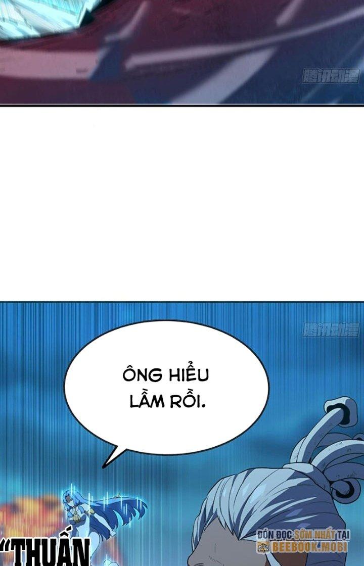 Dũng Sĩ Nấm Chapter 110 - Trang 4