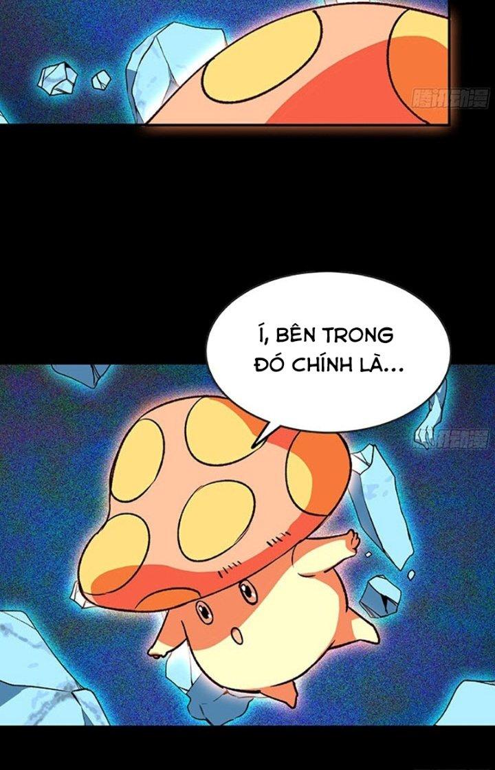 Dũng Sĩ Nấm Chapter 110 - Trang 4