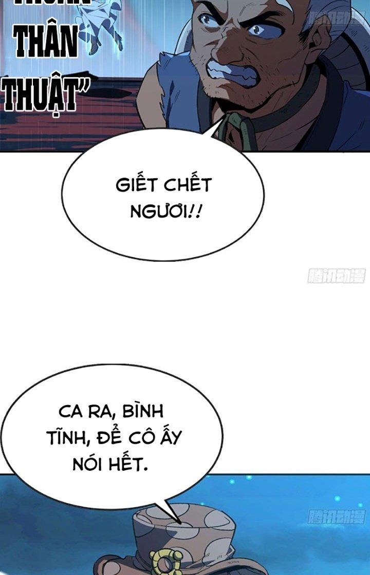 Dũng Sĩ Nấm Chapter 110 - Trang 4