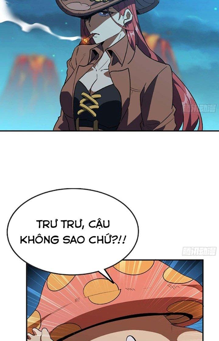 Dũng Sĩ Nấm Chapter 110 - Trang 4