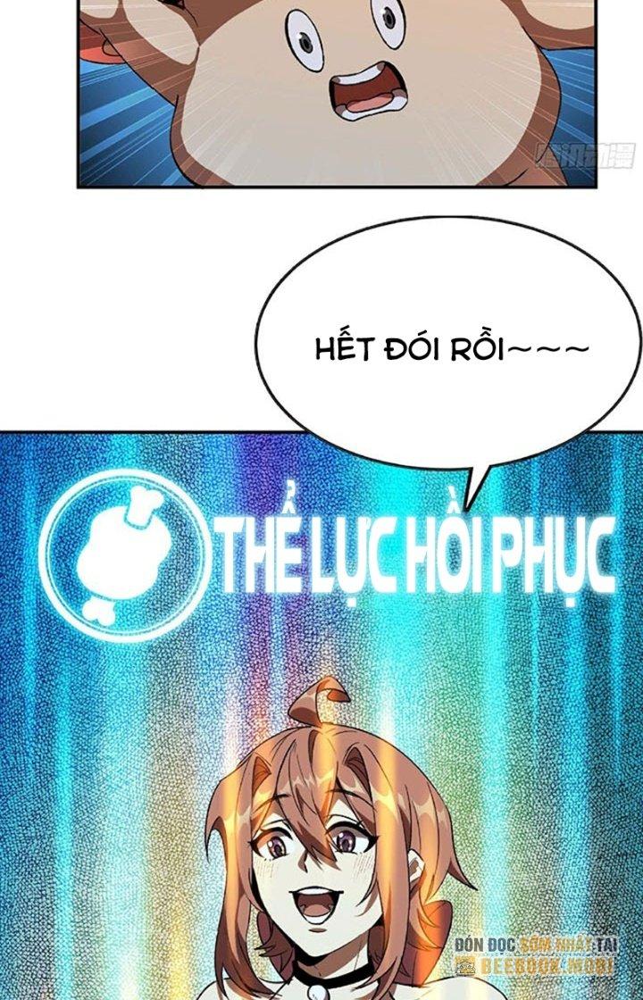 Dũng Sĩ Nấm Chapter 110 - Trang 4