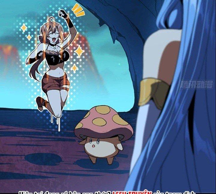 Dũng Sĩ Nấm Chapter 110 - Trang 4
