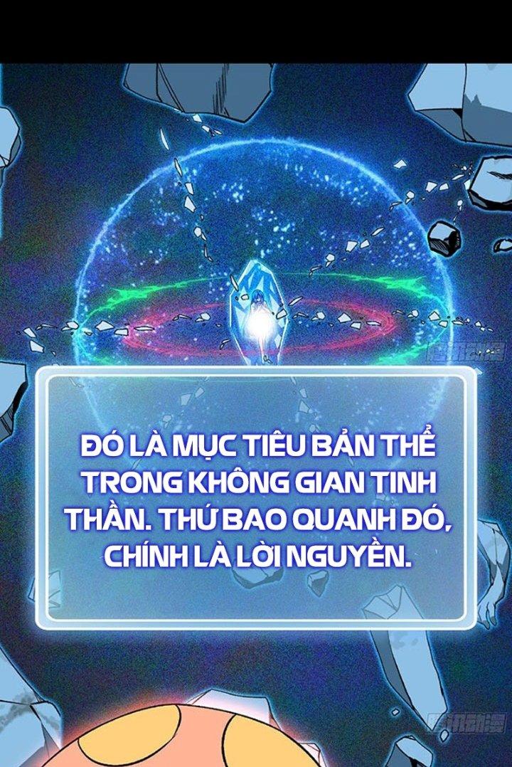 Dũng Sĩ Nấm Chapter 110 - Trang 4