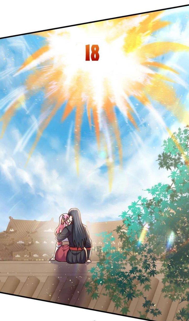 Cẩu Lương Thành Chuẩn Thánh, Ta Được Nữ Đế Triệu Hoán Chapter 32 - Trang 3