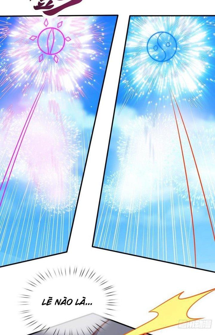 Cẩu Lương Thành Chuẩn Thánh, Ta Được Nữ Đế Triệu Hoán Chapter 32 - Trang 3