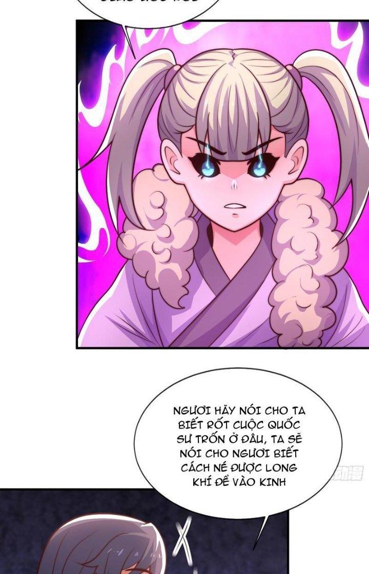 Cẩu Lương Thành Chuẩn Thánh, Ta Được Nữ Đế Triệu Hoán Chapter 32 - Trang 3