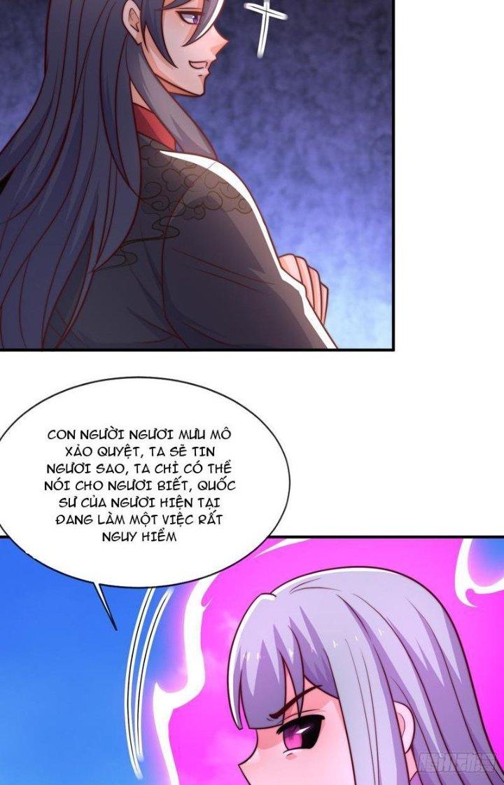 Cẩu Lương Thành Chuẩn Thánh, Ta Được Nữ Đế Triệu Hoán Chapter 32 - Trang 3