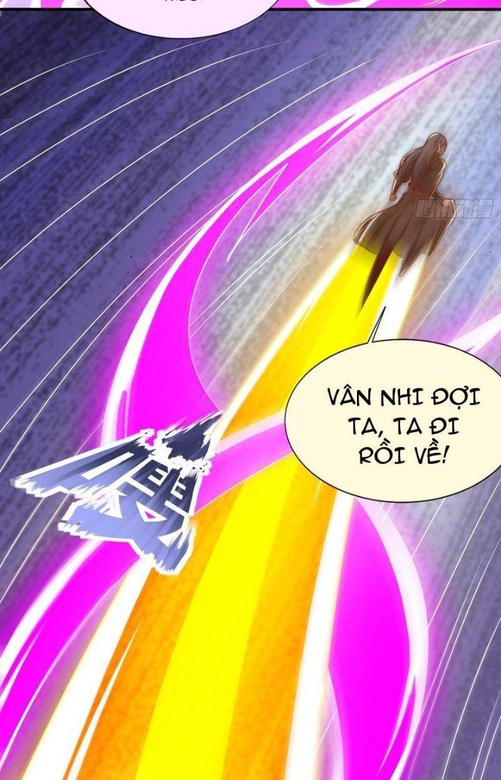 Cẩu Lương Thành Chuẩn Thánh, Ta Được Nữ Đế Triệu Hoán Chapter 32 - Trang 3