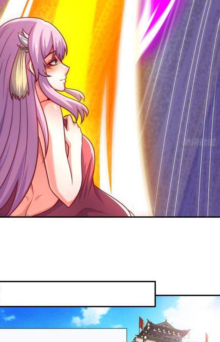 Cẩu Lương Thành Chuẩn Thánh, Ta Được Nữ Đế Triệu Hoán Chapter 32 - Trang 3