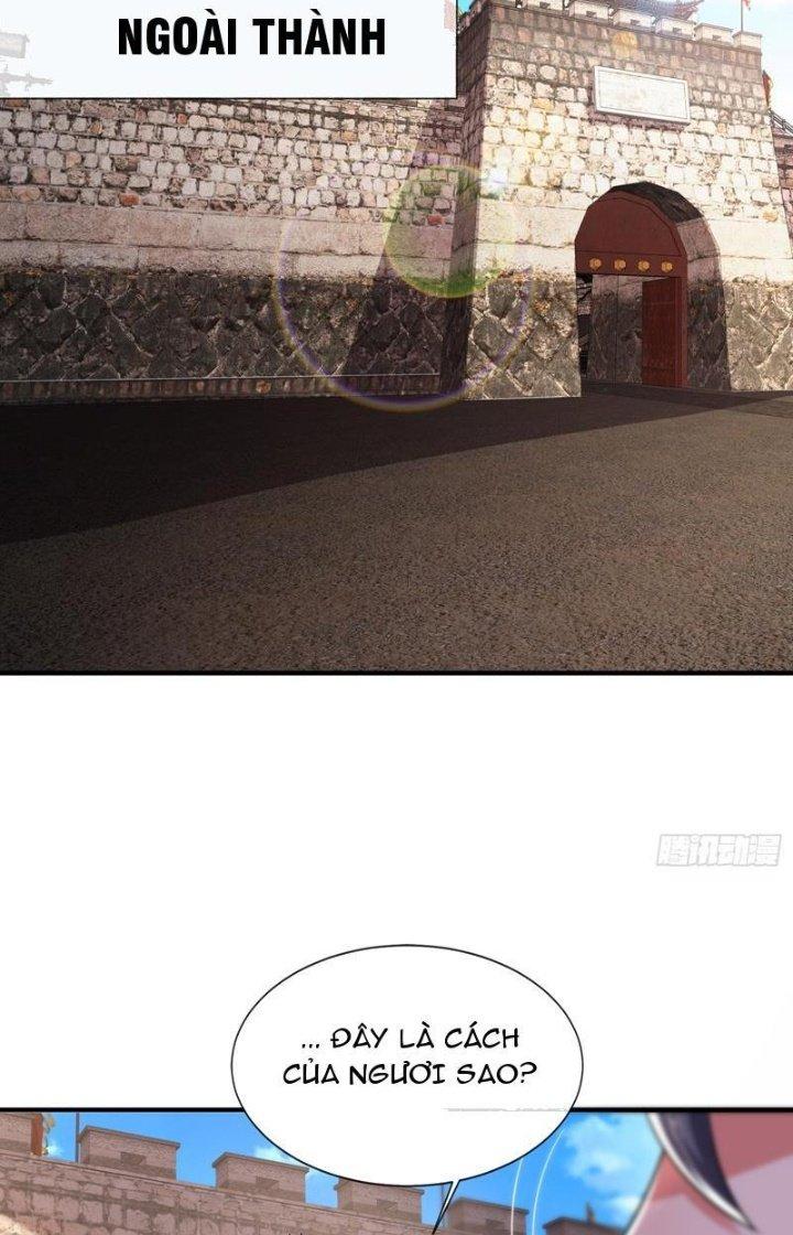 Cẩu Lương Thành Chuẩn Thánh, Ta Được Nữ Đế Triệu Hoán Chapter 32 - Trang 3