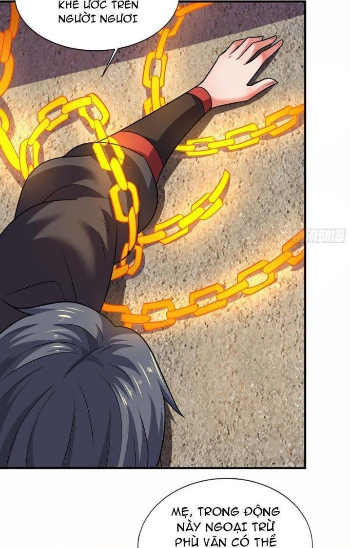 Cẩu Lương Thành Chuẩn Thánh, Ta Được Nữ Đế Triệu Hoán Chapter 32 - Trang 3