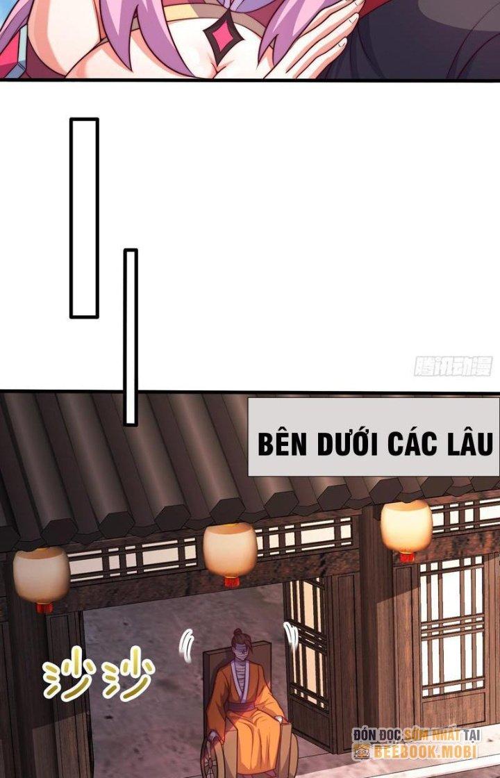 Cẩu Lương Thành Chuẩn Thánh, Ta Được Nữ Đế Triệu Hoán Chapter 32 - Trang 3