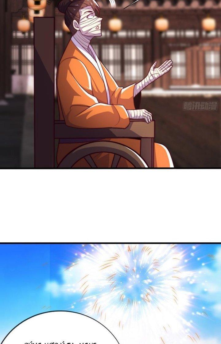 Cẩu Lương Thành Chuẩn Thánh, Ta Được Nữ Đế Triệu Hoán Chapter 32 - Trang 3