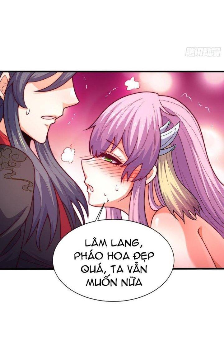 Cẩu Lương Thành Chuẩn Thánh, Ta Được Nữ Đế Triệu Hoán Chapter 32 - Trang 3