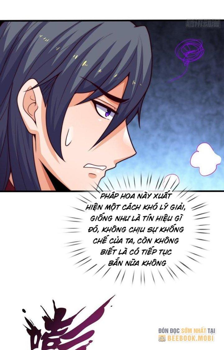 Cẩu Lương Thành Chuẩn Thánh, Ta Được Nữ Đế Triệu Hoán Chapter 32 - Trang 3