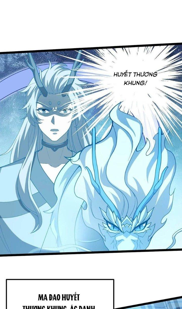 Vĩnh Sinh Chapter 85 - Next Chapter 86