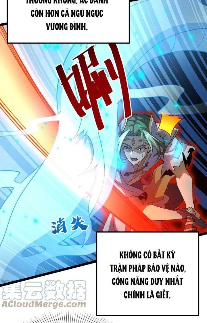 Vĩnh Sinh Chapter 85 - Next Chapter 86